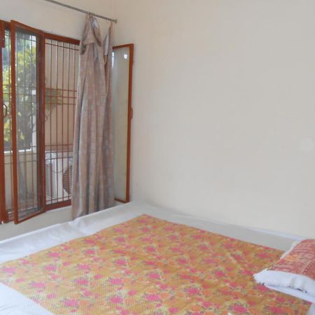 Maruti Guest House Waranasi Zewnętrze zdjęcie