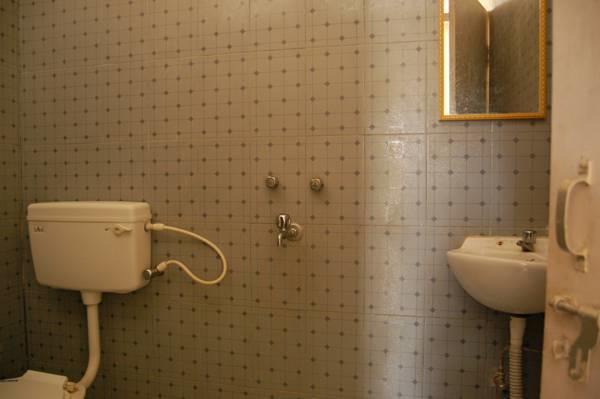 Maruti Guest House Waranasi Pokój zdjęcie