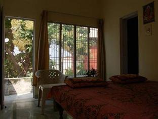 Maruti Guest House Waranasi Zewnętrze zdjęcie