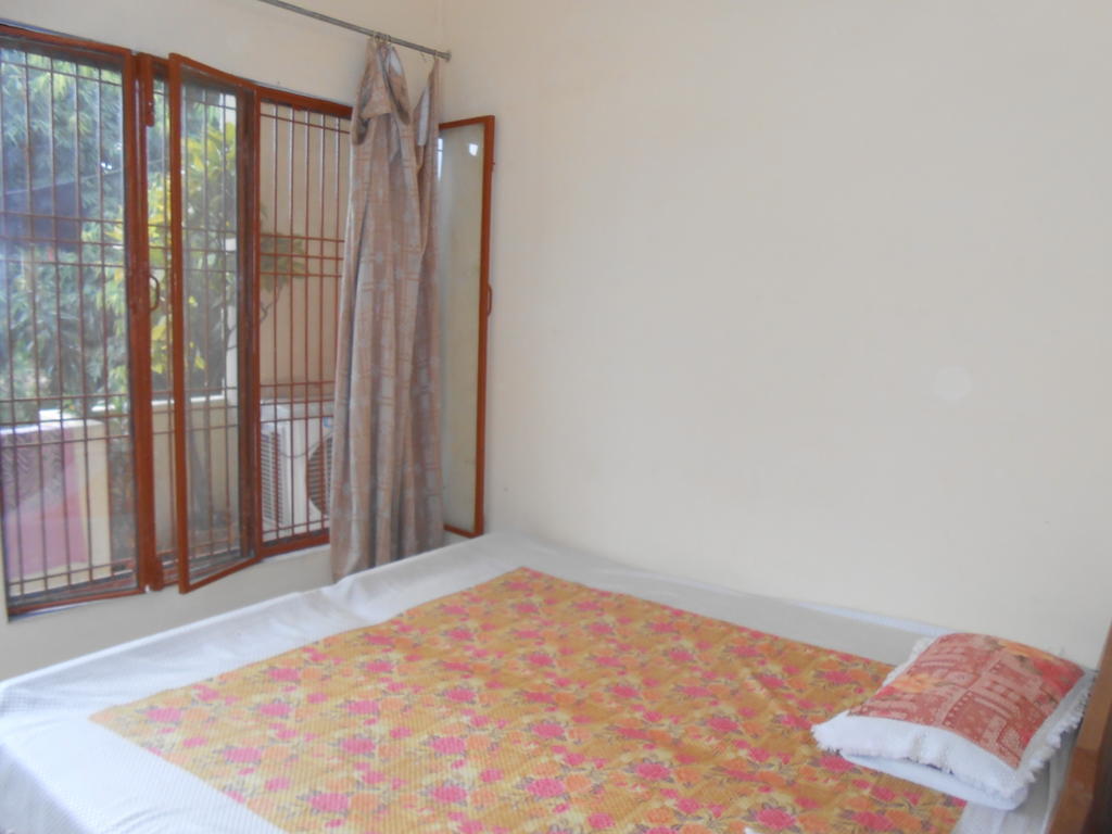 Maruti Guest House Waranasi Zewnętrze zdjęcie