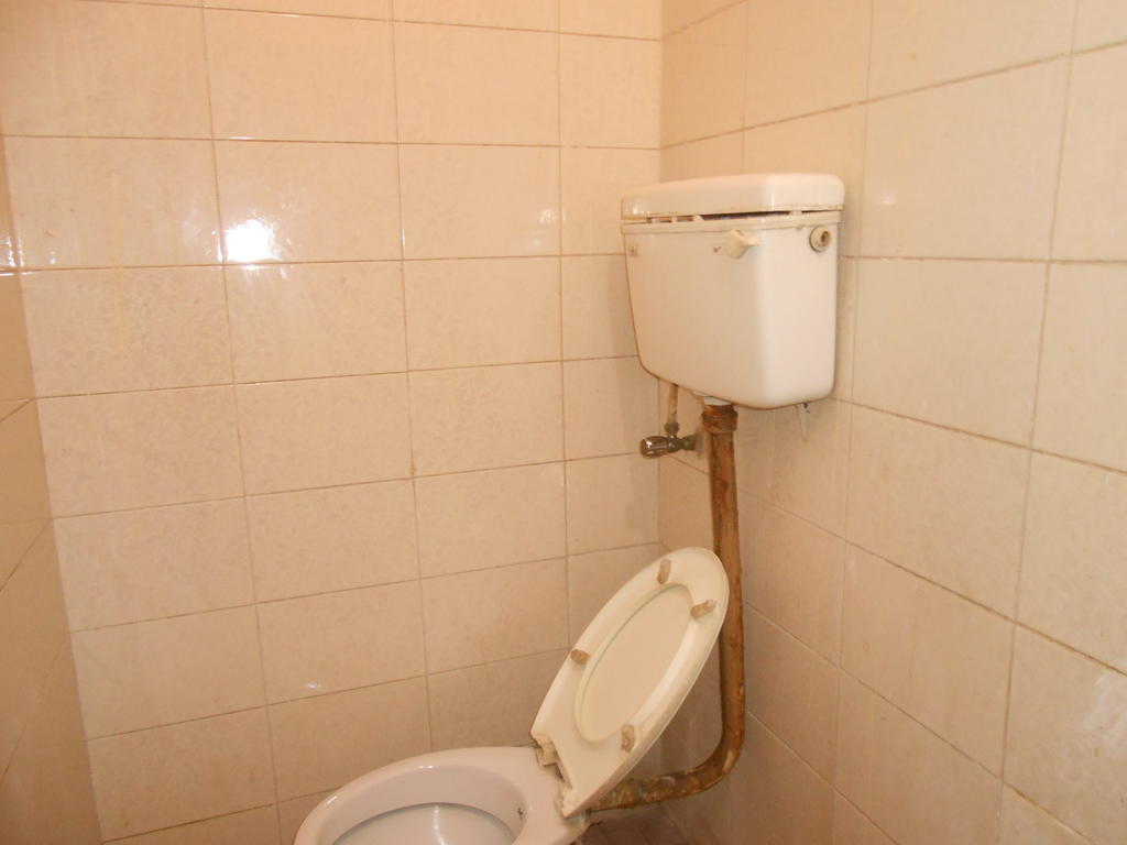 Maruti Guest House Waranasi Zewnętrze zdjęcie