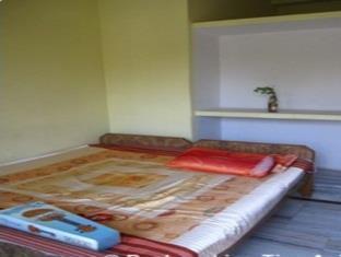 Maruti Guest House Waranasi Zewnętrze zdjęcie